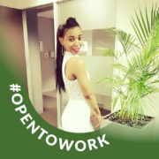 Jessica Witbooi - PeerSpot reviewer