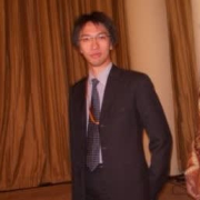 Ringo Chau - PeerSpot reviewer