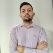 Gabriel Anderson - PeerSpot reviewer