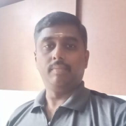 Mylsamy T. - PeerSpot reviewer