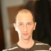 Dan Campeanu - PeerSpot reviewer