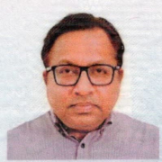 Dileep DK - PeerSpot reviewer