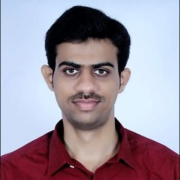Manjunath Nada - PeerSpot reviewer