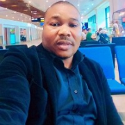 EvansEsezobor - PeerSpot reviewer