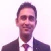 Niraj Dravid - PeerSpot reviewer