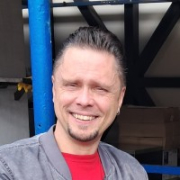 Samuele Quadri - PeerSpot reviewer