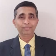 Prasant Pokarnaa - PeerSpot reviewer