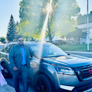 Tchauhan Sarkan - PeerSpot reviewer