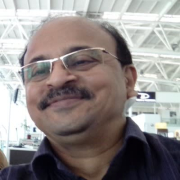 Vivek Sathaye - PeerSpot reviewer