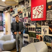 David Oviedo - PeerSpot reviewer