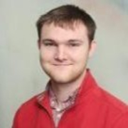 Kyle Grimm - PeerSpot reviewer