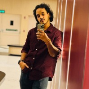 SumitKumar20 - PeerSpot reviewer