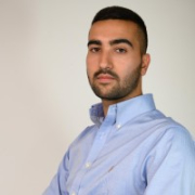 Eido Ben Noun - PeerSpot reviewer