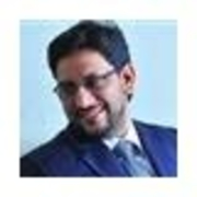 Hisham Shoukathali - PeerSpot reviewer