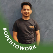 Sayyed Aadil - PeerSpot reviewer