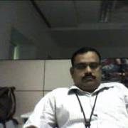 NathanNV - PeerSpot reviewer