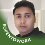 VISHWAJITSHAH - PeerSpot reviewer