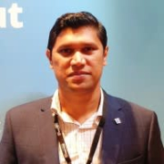 Srini Krish - PeerSpot reviewer