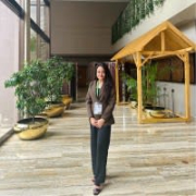 Himali Bhatta - PeerSpot reviewer