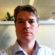 Filip Callens - PeerSpot reviewer