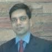 Raj G - PeerSpot reviewer