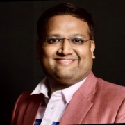 Uddave Jajoo - PeerSpot reviewer