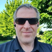 Alessandro Spiandore - PeerSpot reviewer