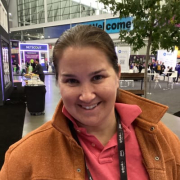 Sarah Van Zee - PeerSpot reviewer