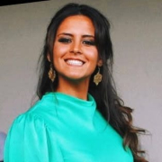 Sofia Alves - PeerSpot reviewer