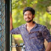 Hanumanth Ramsetty - PeerSpot reviewer