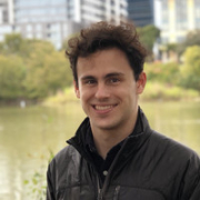 Daniel Dolan - PeerSpot reviewer