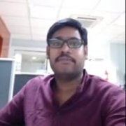 Rahul G - PeerSpot reviewer