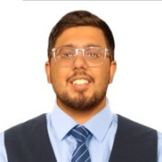 Rajat Bajaj - PeerSpot reviewer