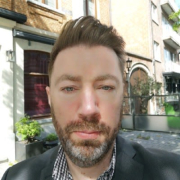 Tim Bosman - PeerSpot reviewer