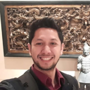 MahesaPutra - PeerSpot reviewer