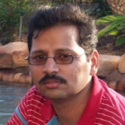 Abbas Hirkani - PeerSpot reviewer