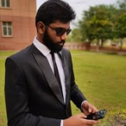 Hemanth_Kumar - PeerSpot reviewer