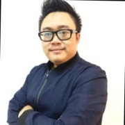 Muhammad Firdaus - PeerSpot reviewer