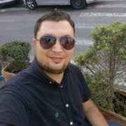 Amr Jayyousi - PeerSpot reviewer