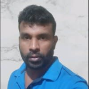 Chinthaka Kannangara - PeerSpot reviewer