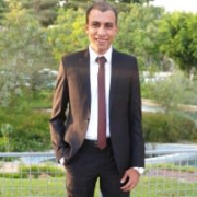 Rimon Morcos - PeerSpot reviewer