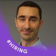 Tasos Papadopoulos - PeerSpot reviewer