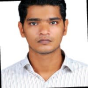 JAMES JOY - PeerSpot reviewer