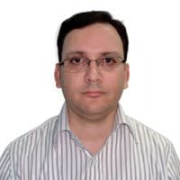 Mark Torpy - PeerSpot reviewer