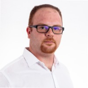 Matteo Neggia - PeerSpot reviewer