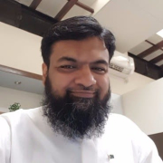 Aamir Jameel - PeerSpot reviewer