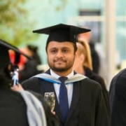 Aneesh K - PeerSpot reviewer