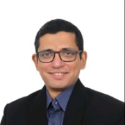 Murali Ramakrishnan - PeerSpot reviewer