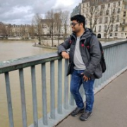 Vinothkumar R - PeerSpot reviewer
