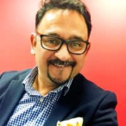 Bilal Mustafa - PeerSpot reviewer